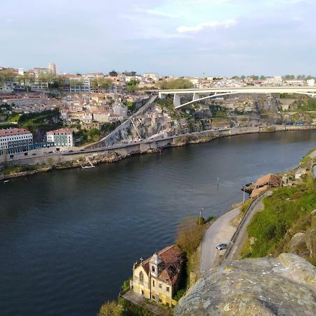 Downtown Apartment Porto Eksteriør bilde