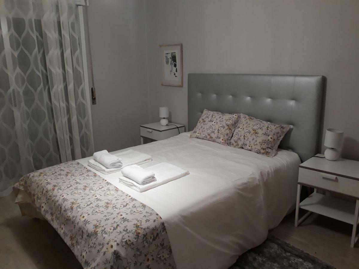 Downtown Apartment Porto Eksteriør bilde