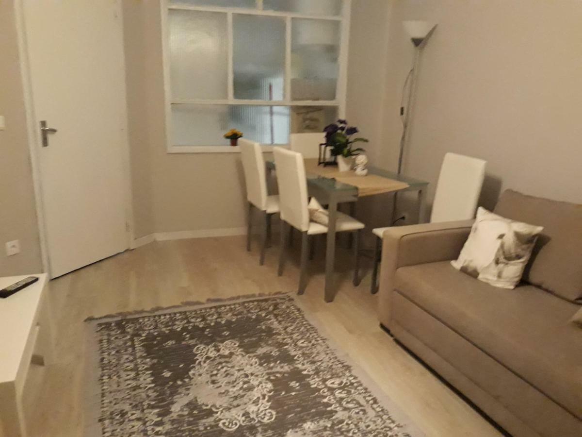 Downtown Apartment Porto Eksteriør bilde