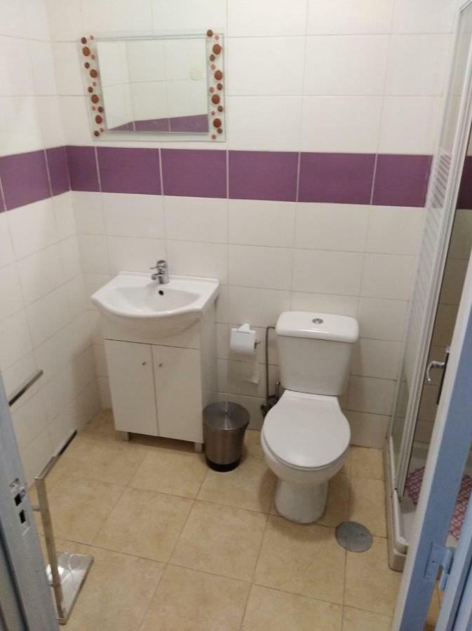 Downtown Apartment Porto Eksteriør bilde
