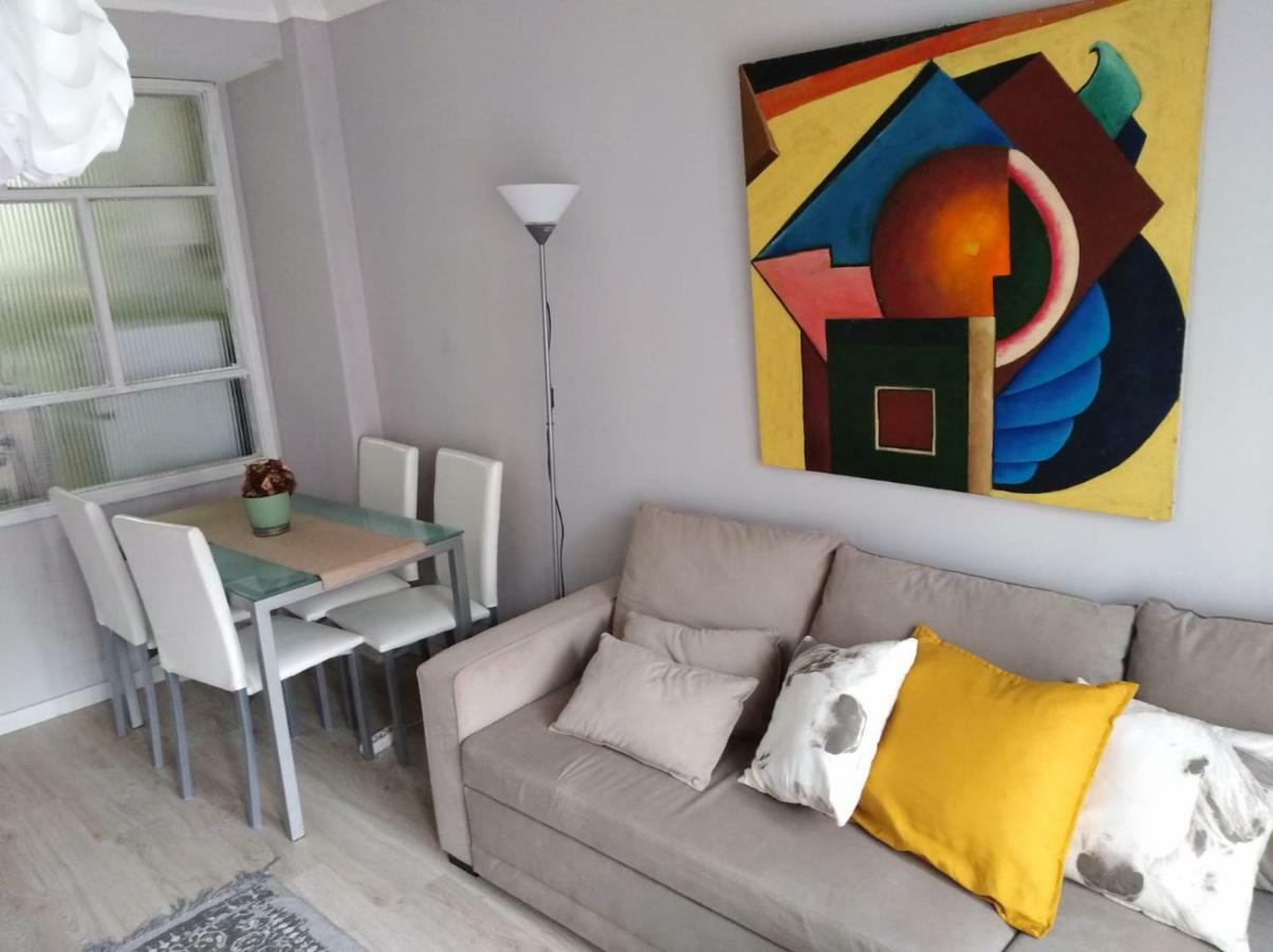 Downtown Apartment Porto Eksteriør bilde